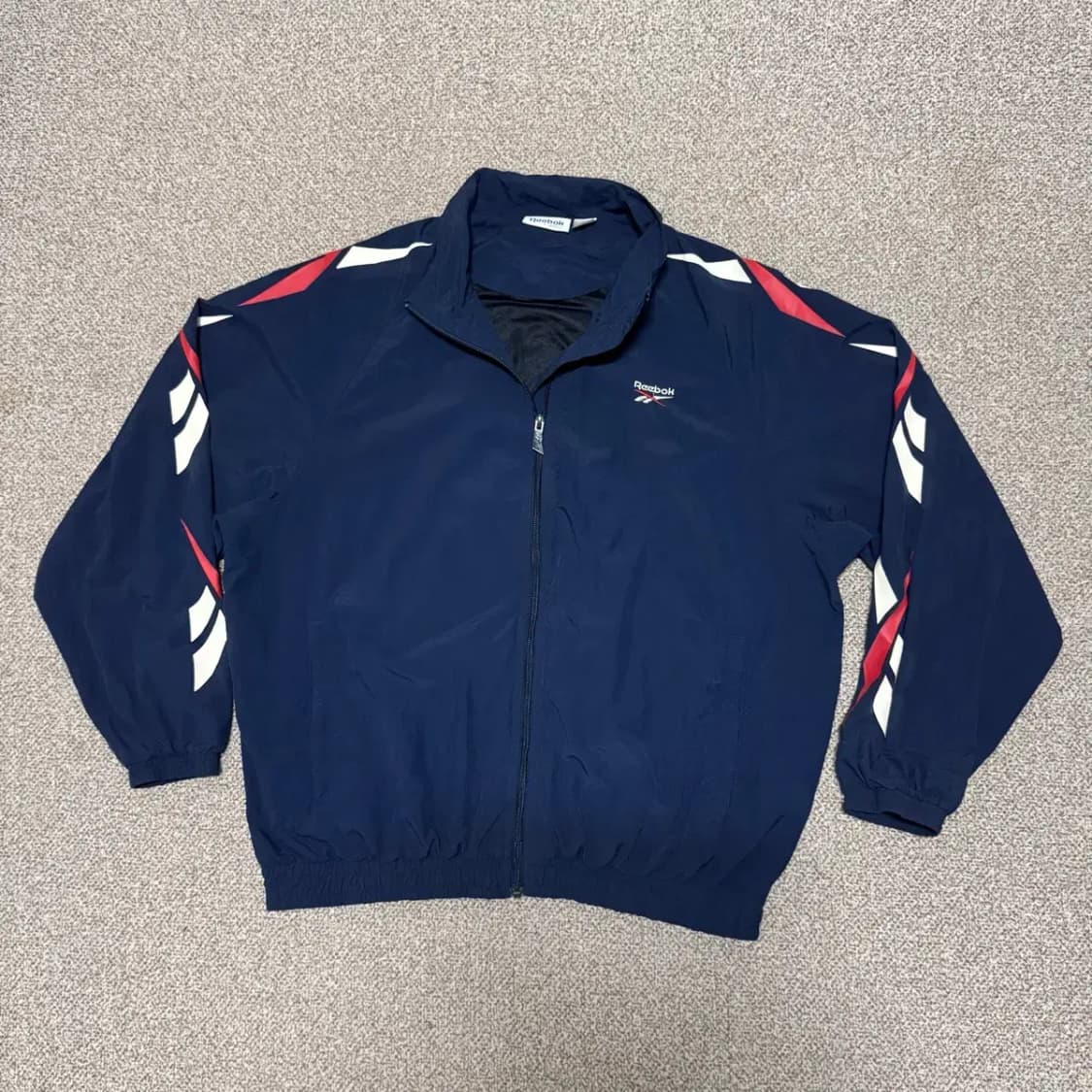 XL 리복 바람막이 상품이미지1