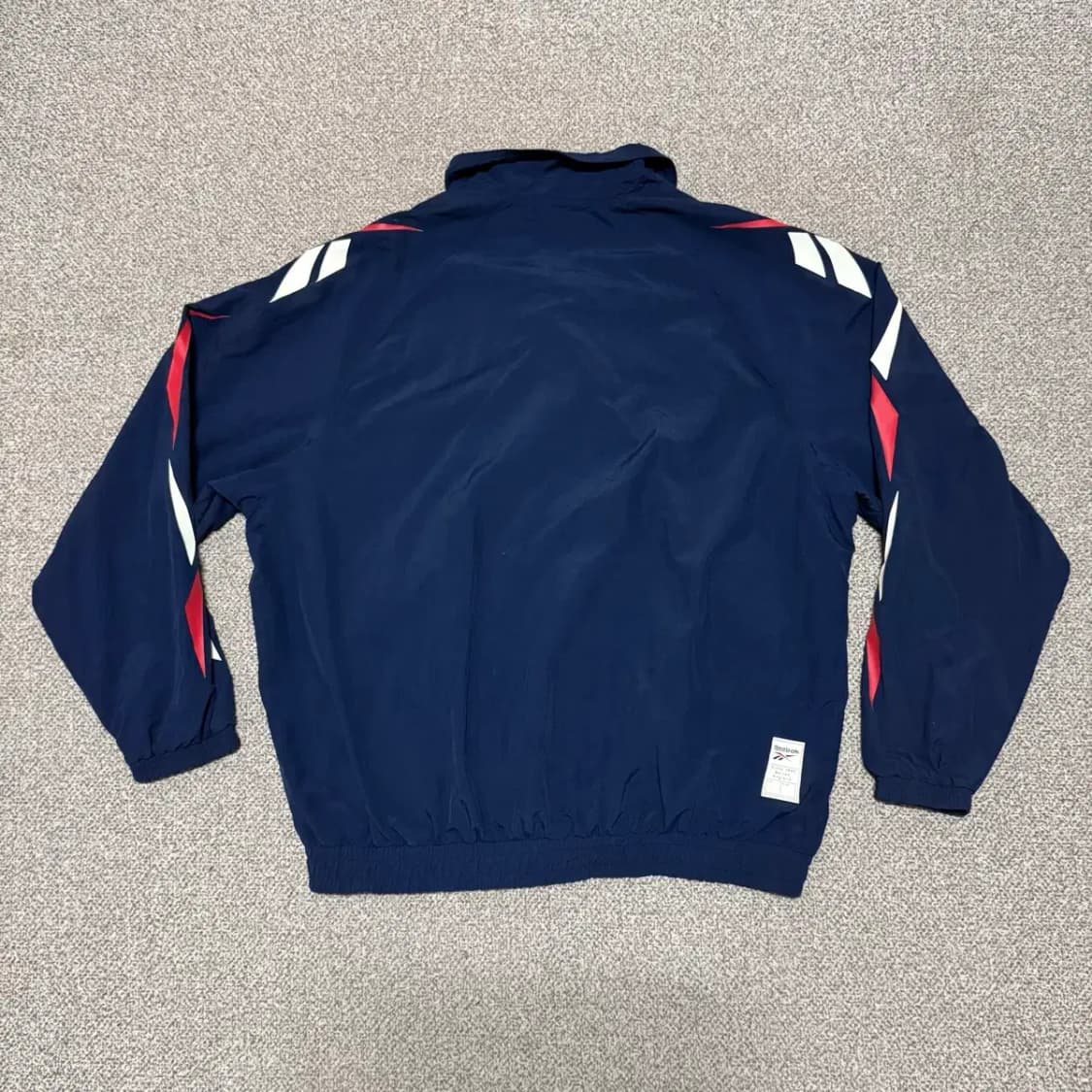 XL 리복 바람막이 상품이미지5