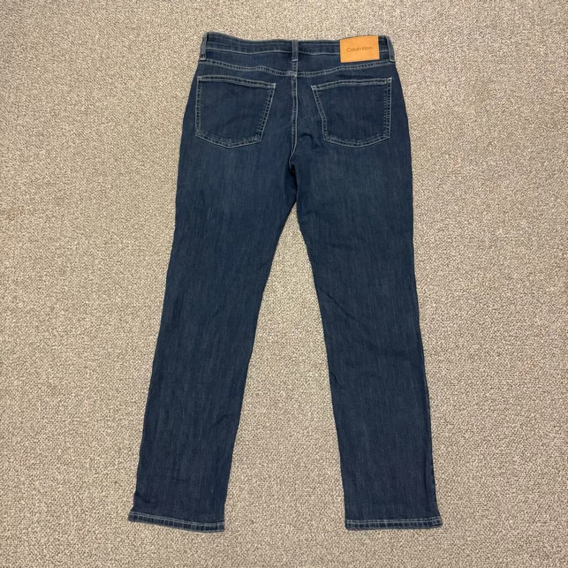 32 캘빈클라인 청바지 상품이미지1
