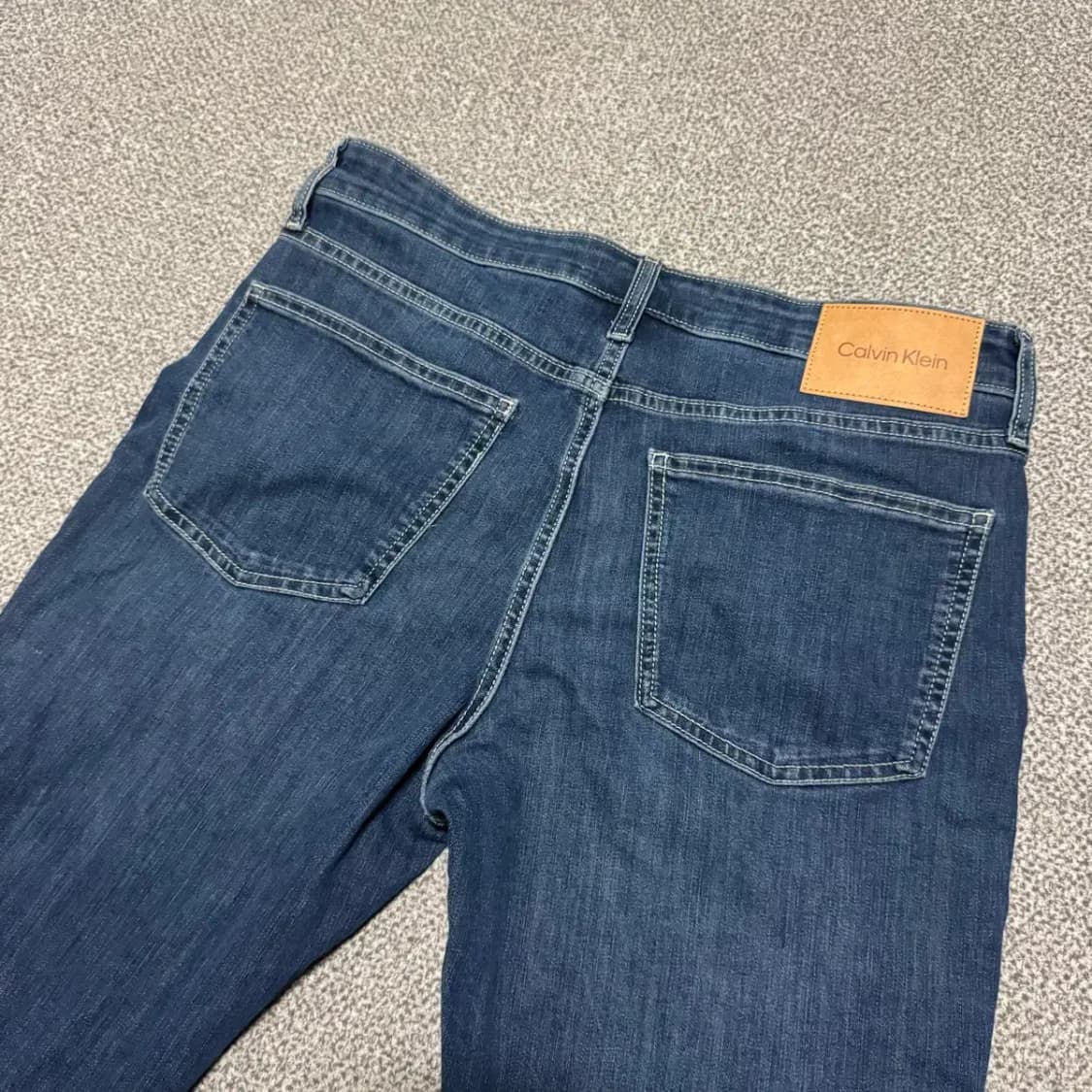 32 캘빈클라인 청바지 상품이미지2