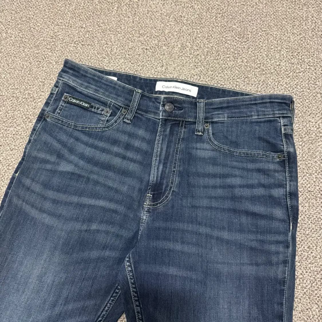 32 캘빈클라인 청바지 상품이미지5