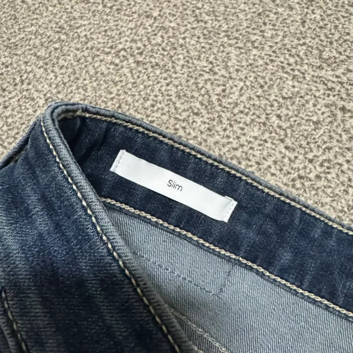 32 캘빈클라인 청바지 상품이미지7