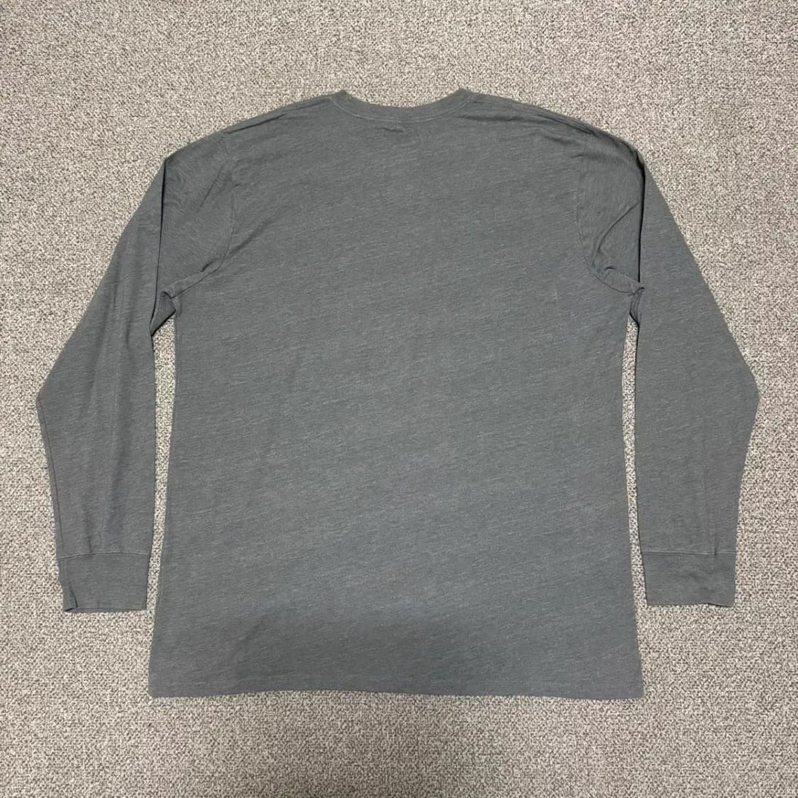 XL 노스페이스 긴팔 상품이미지5