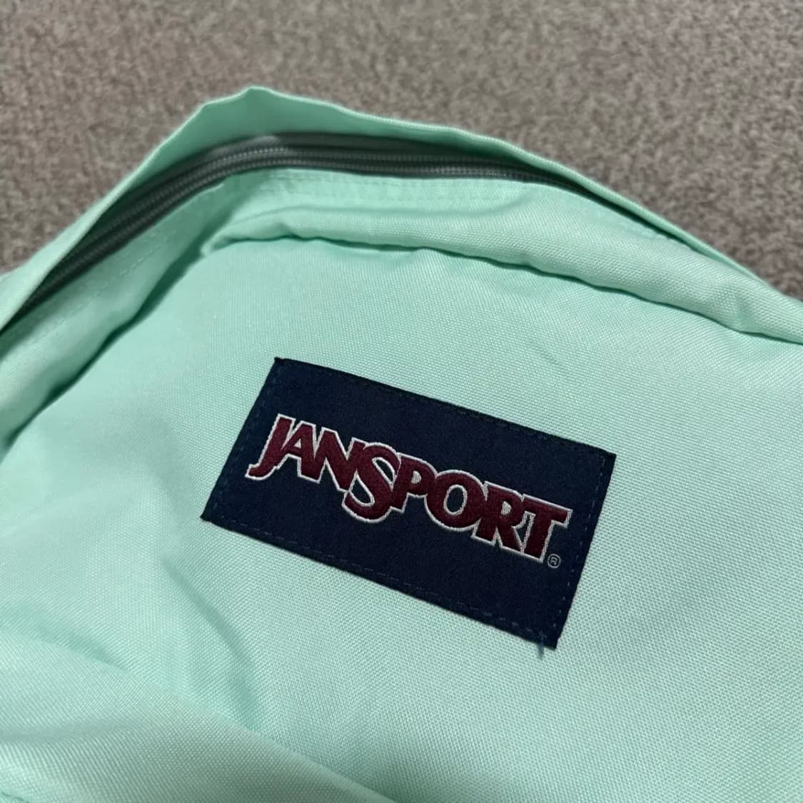 잔스포츠 슈퍼브레이크 백팩 가방 상품이미지2