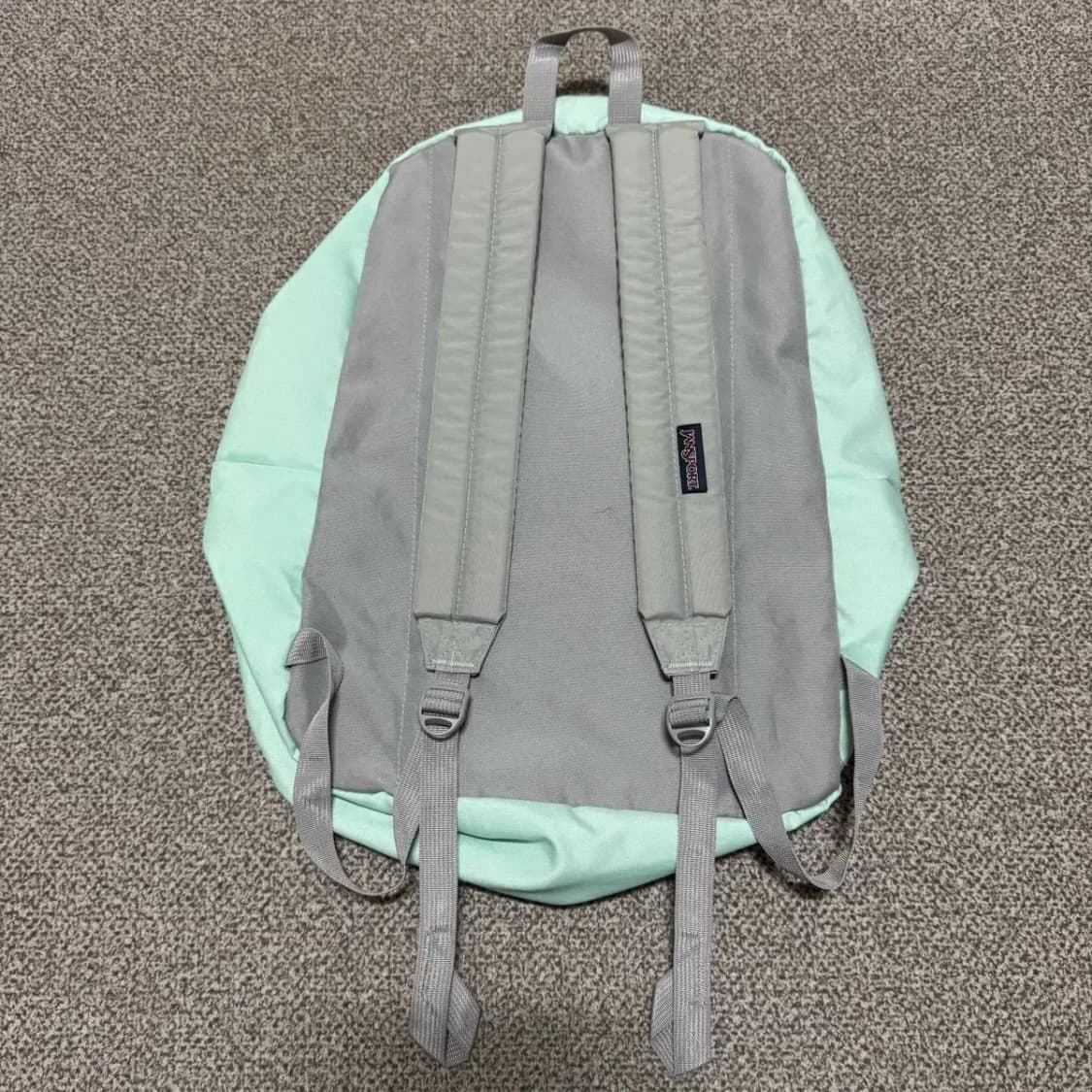 잔스포츠 슈퍼브레이크 백팩 가방 상품이미지4