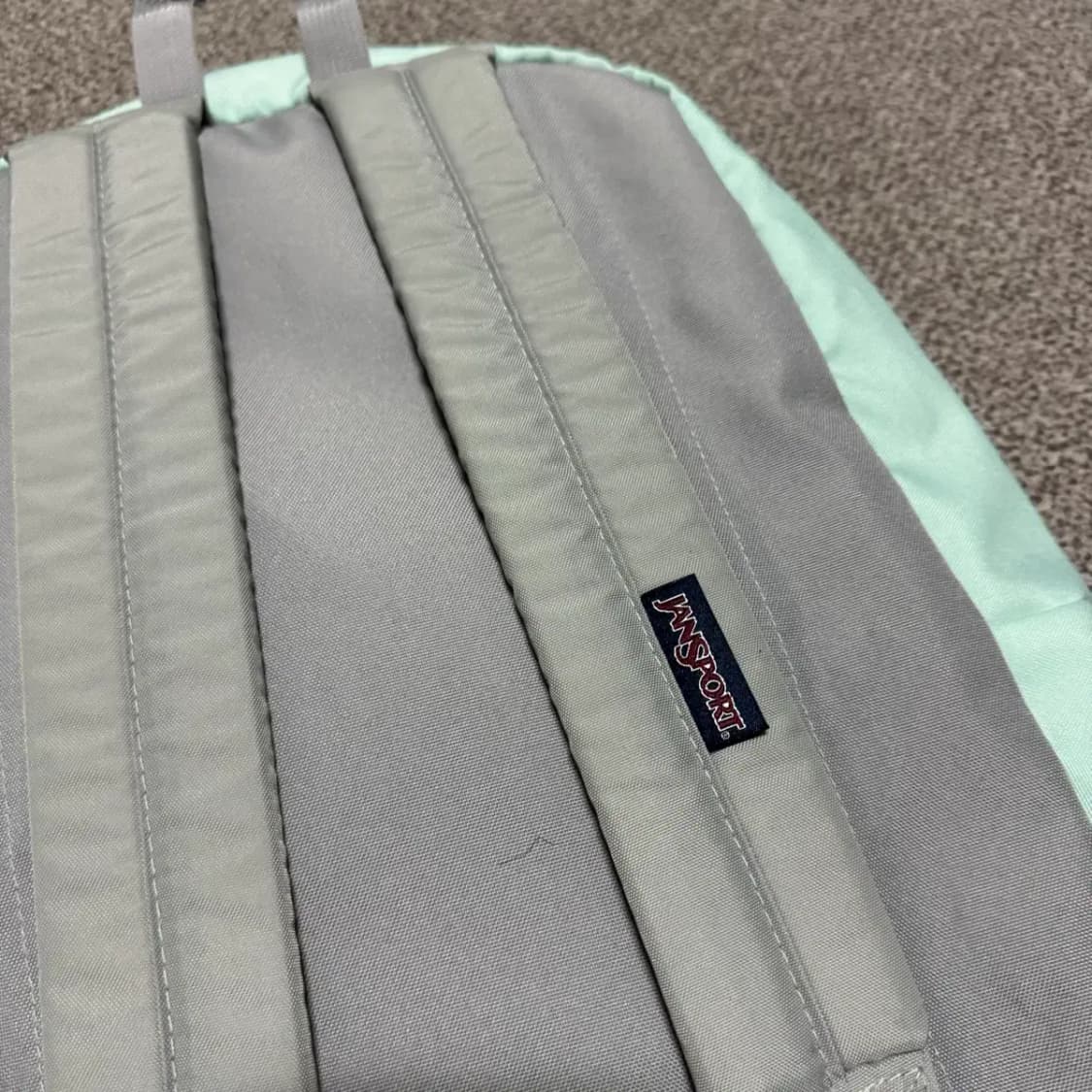 잔스포츠 슈퍼브레이크 백팩 가방 상품이미지5