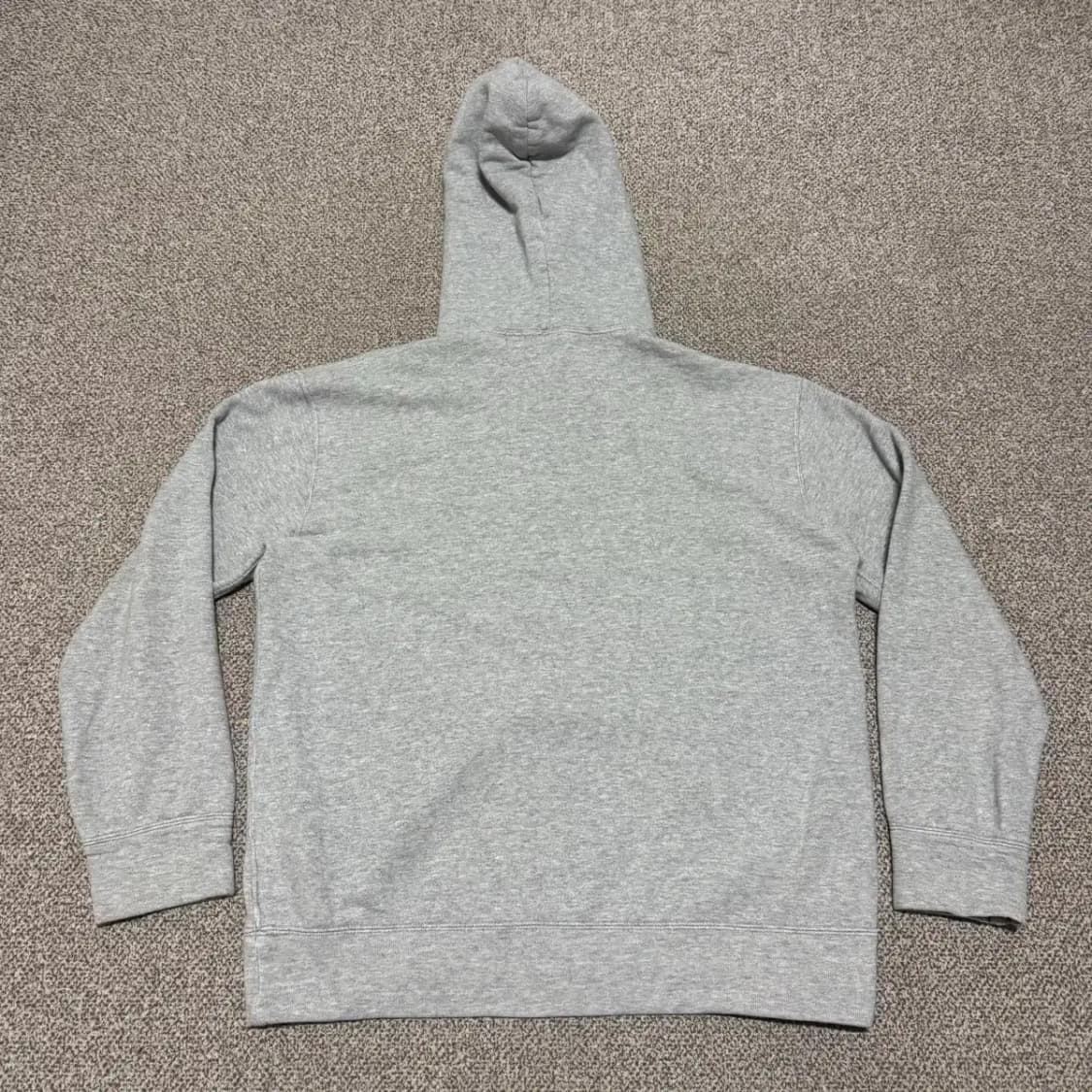 L 꼼데가르송 후드티 상품이미지6