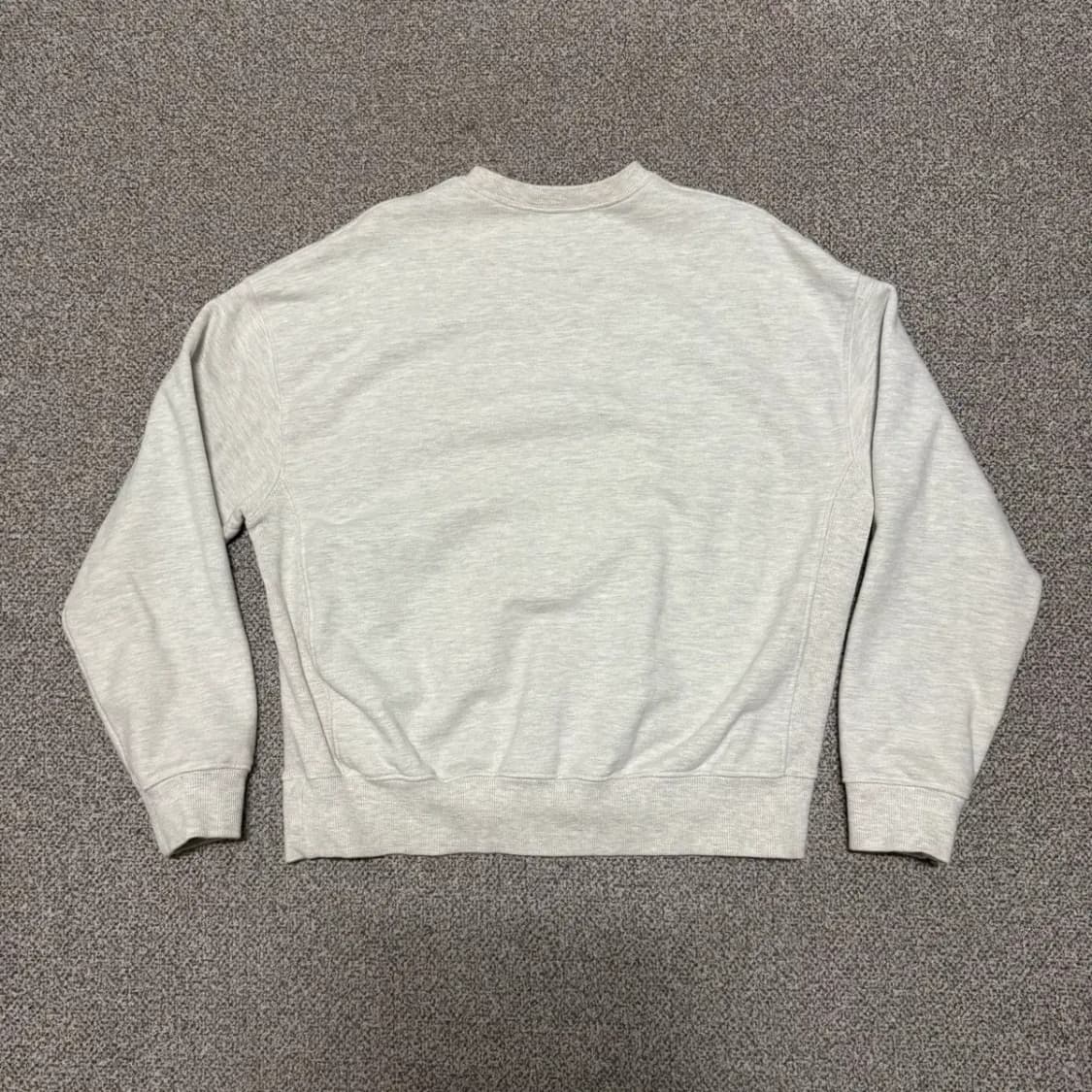 마르디 메크르디 맨투맨 상품이미지6