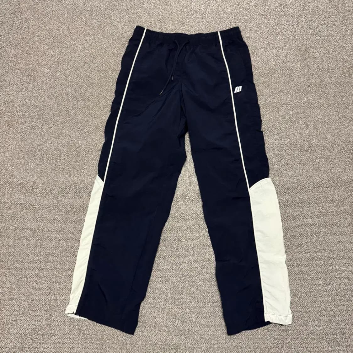 S 낫포너드 팬츠 상품이미지1