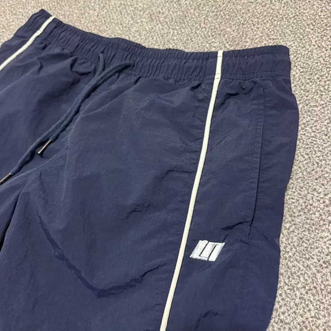 S 낫포너드 팬츠 상품이미지2