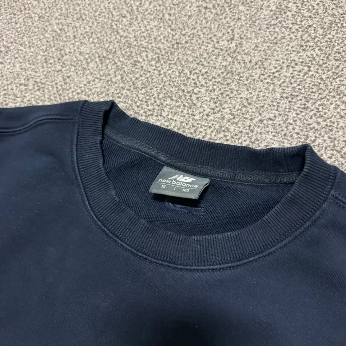 XL 뉴발란스 맨투맨 상품이미지4