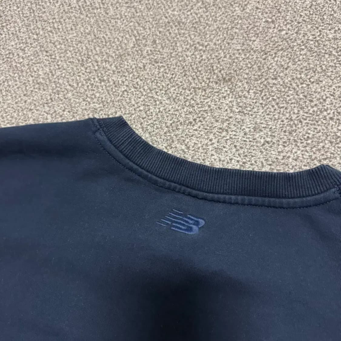 XL 뉴발란스 맨투맨 상품이미지8