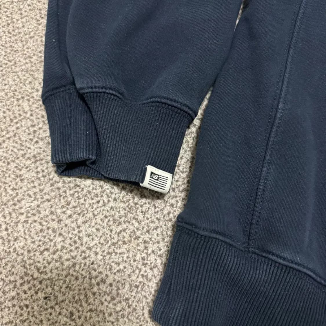 XL 뉴발란스 맨투맨 상품이미지9