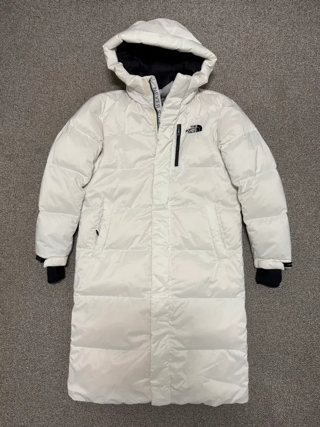 L 노스페이스 롱패딩 상품이미지1