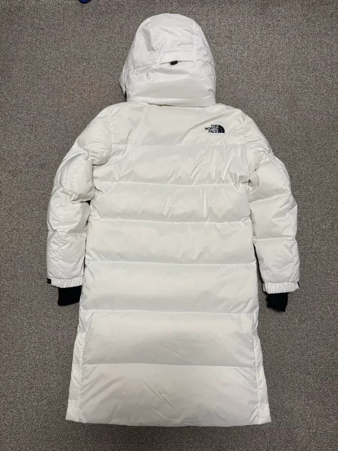L 노스페이스 롱패딩 상품이미지6