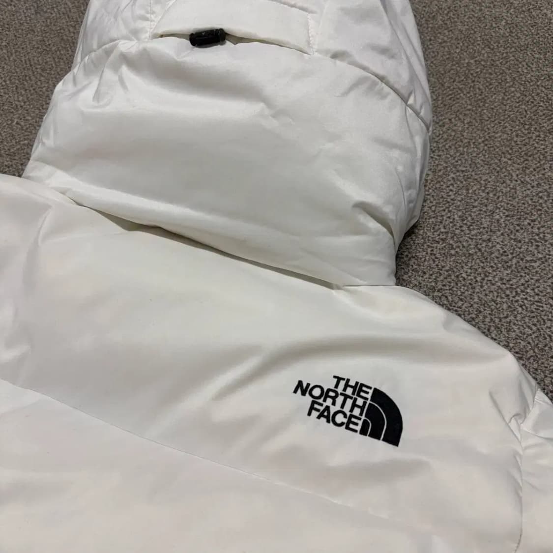 L 노스페이스 롱패딩 상품이미지7