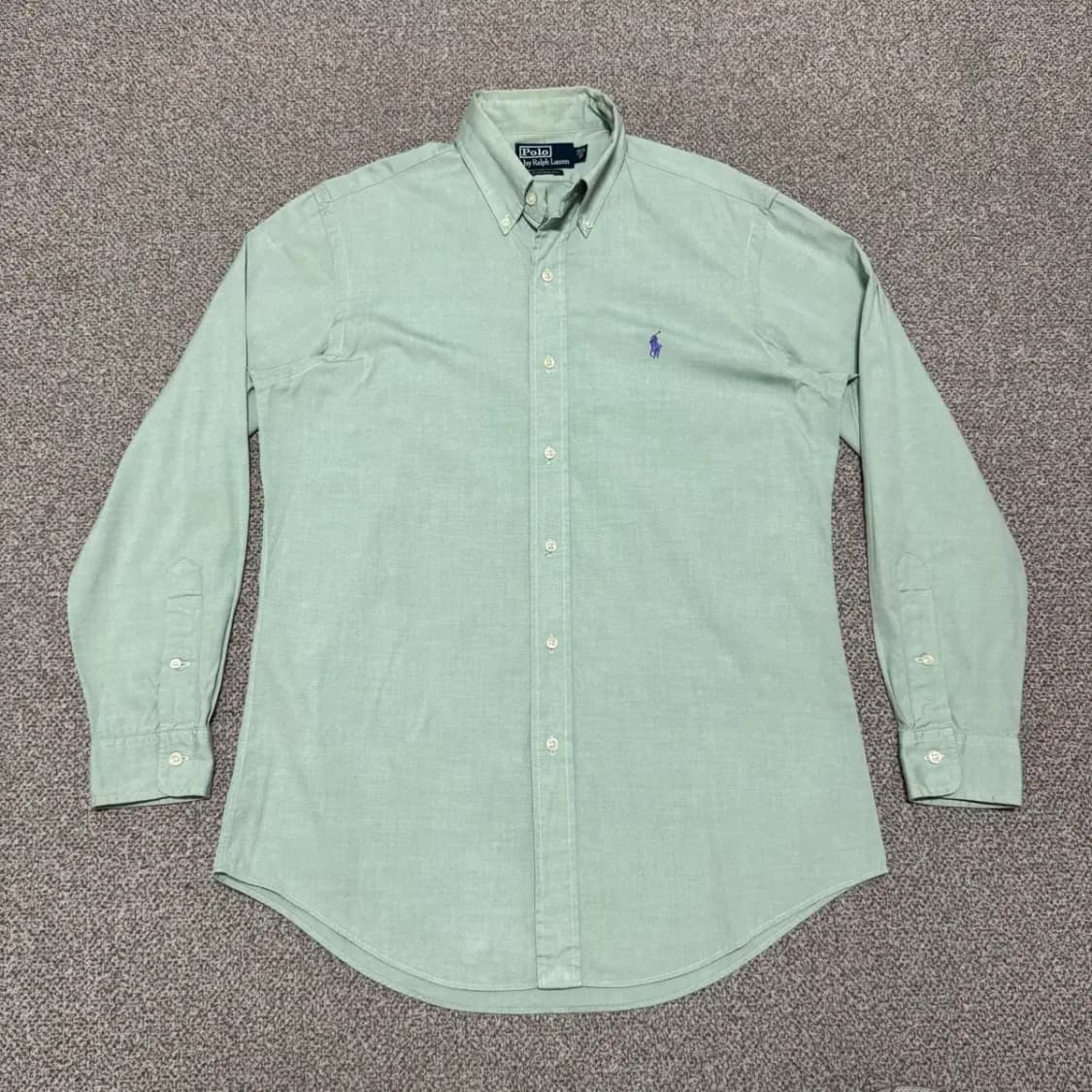 95-100 폴로 셔츠 상품이미지1