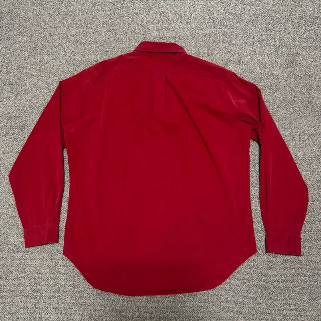 L 폴로랄프로렌 셔츠 상품이미지5