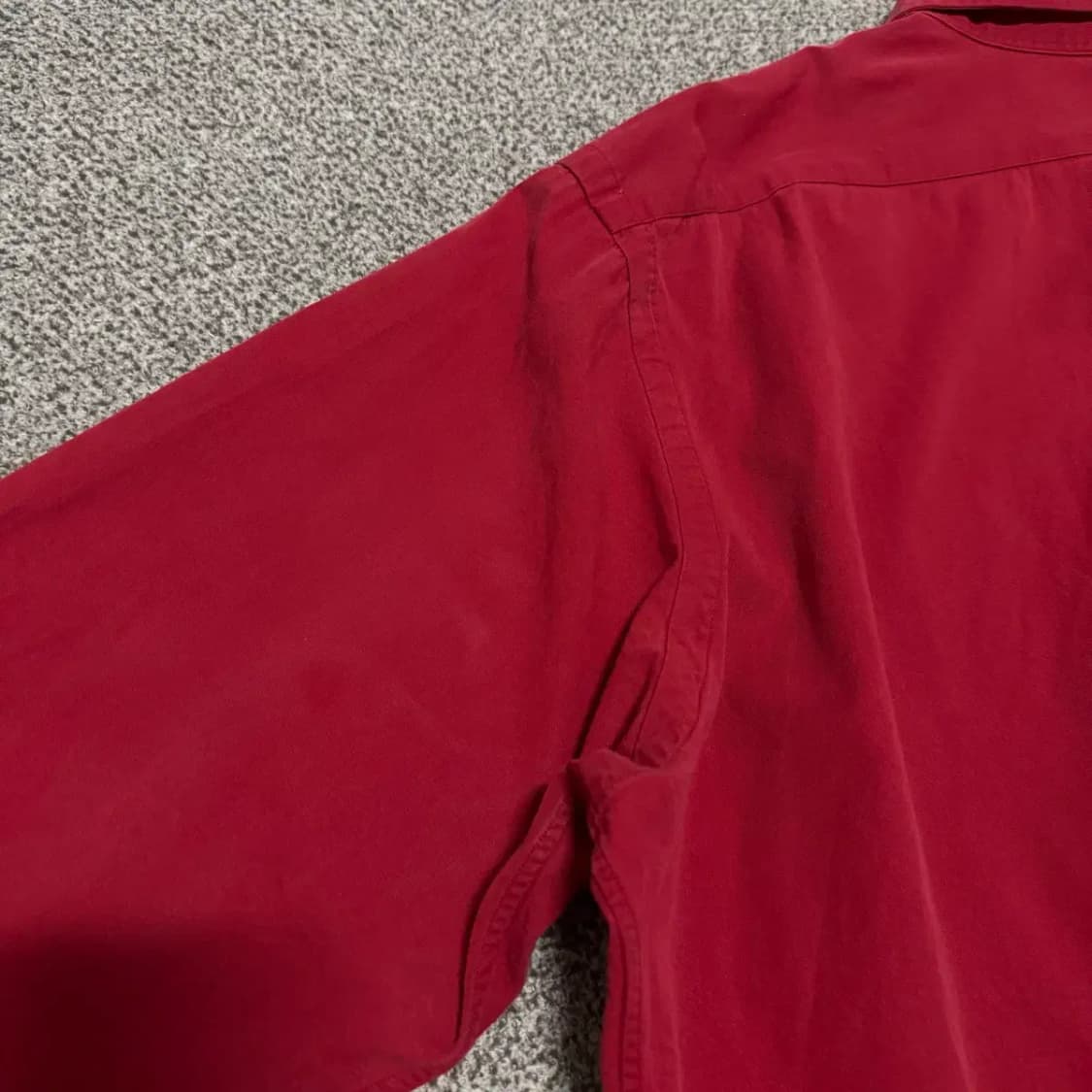 L 폴로랄프로렌 셔츠 상품이미지6