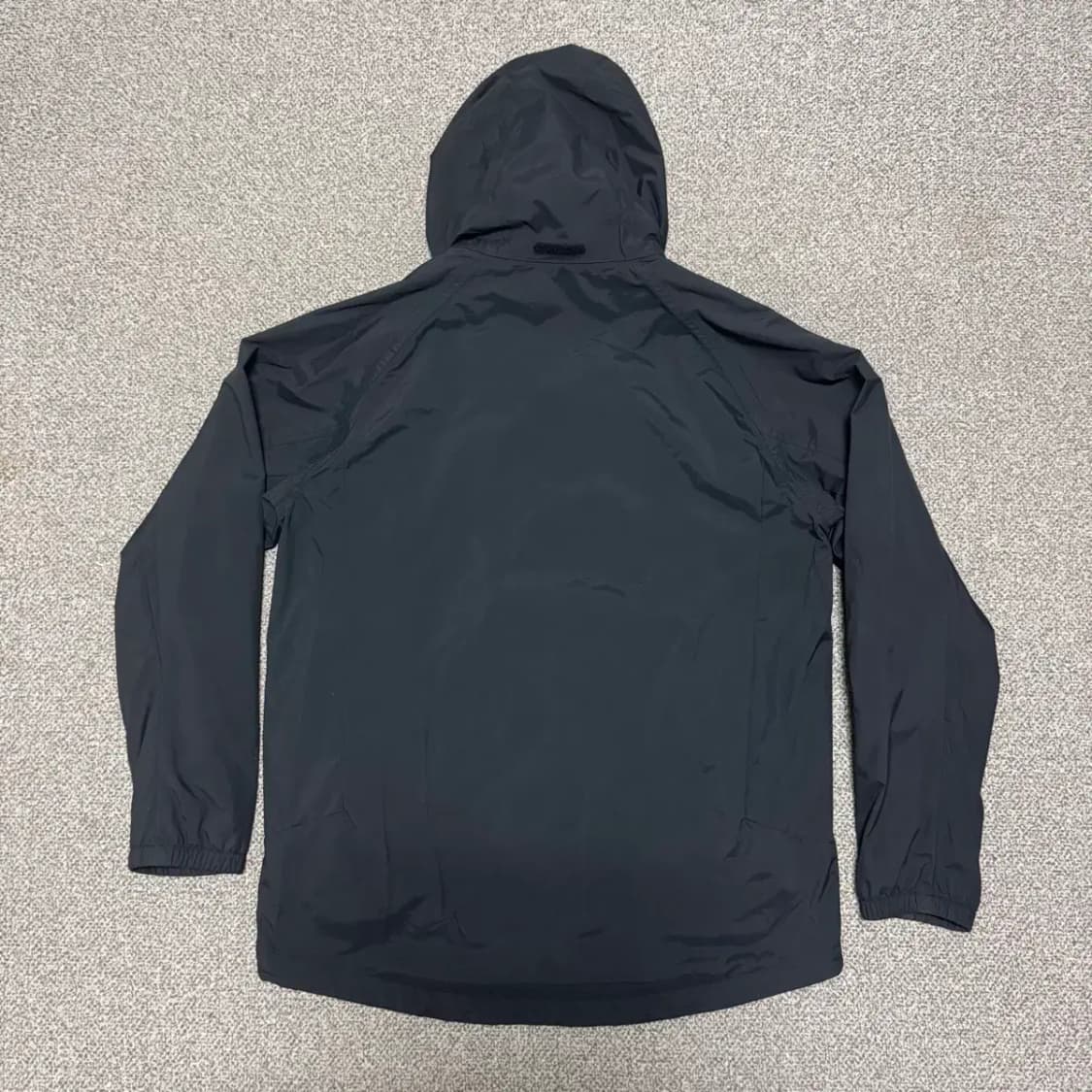 M 팀버랜드 후드 바람막이 상품이미지5