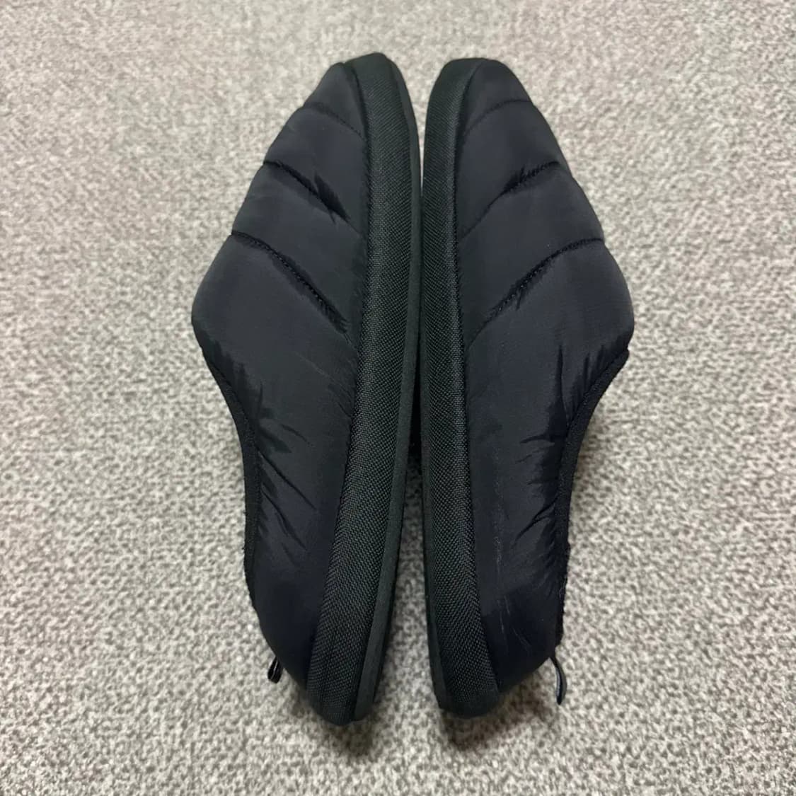 280 퓨마 패딩 슬리퍼 상품이미지5