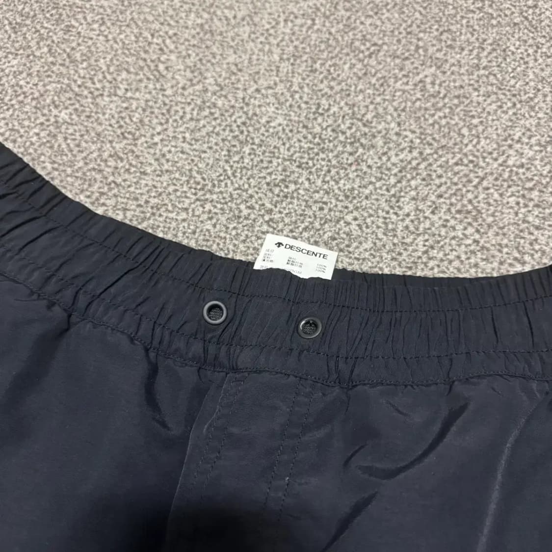 85 데상트 캐나다 바지 상품이미지4