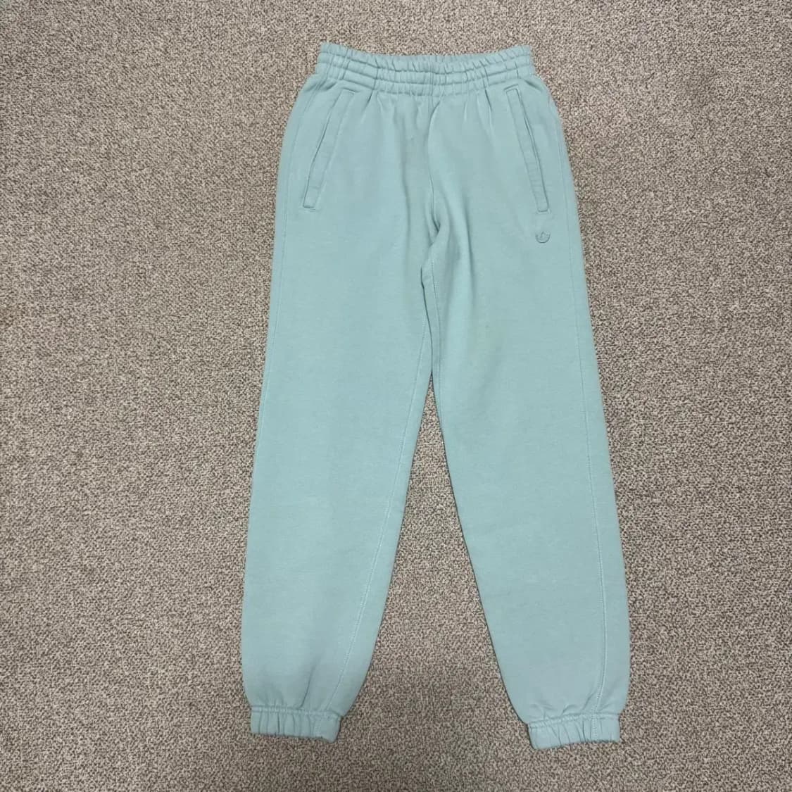 Xs 아디다스 스웻 팬츠 상품이미지1