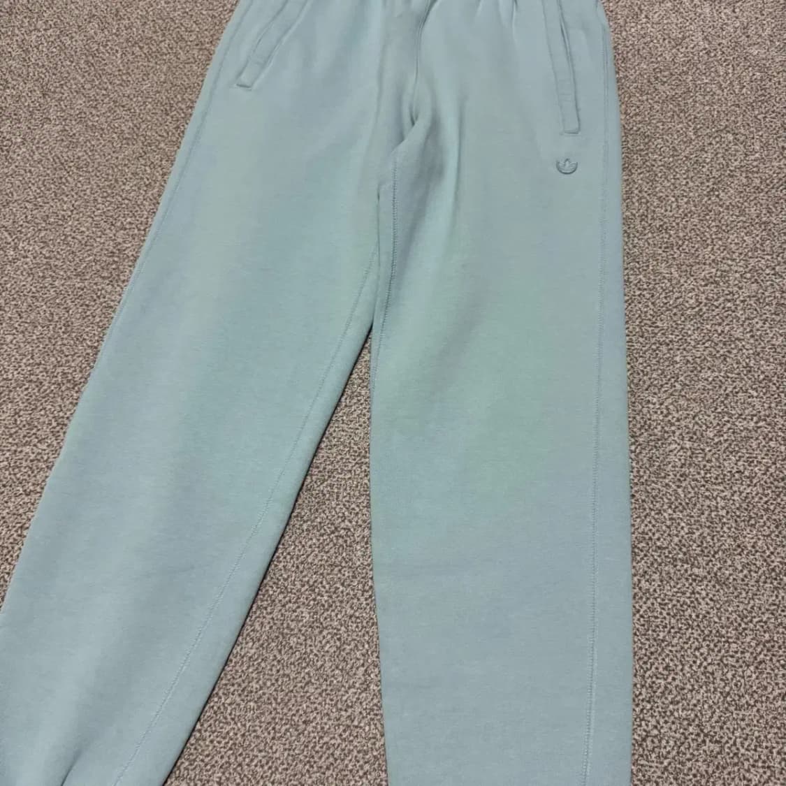 Xs 아디다스 스웻 팬츠 상품이미지2