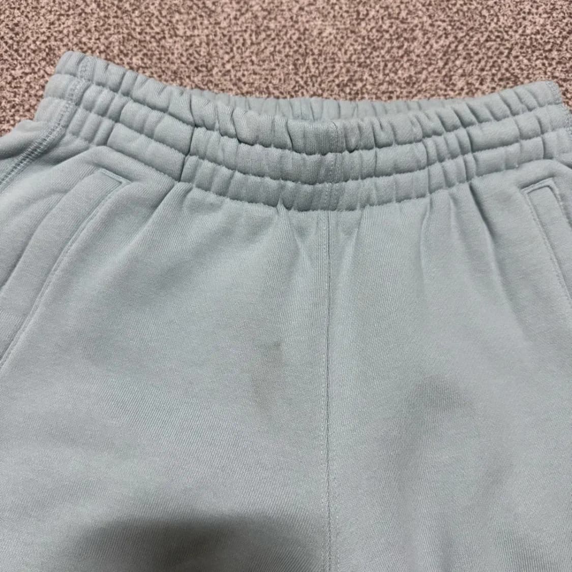 Xs 아디다스 스웻 팬츠 상품이미지4