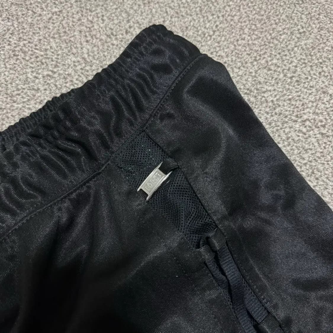 S 나이키 시스터후드 EQUALITY 트랙 팬츠 상품이미지10