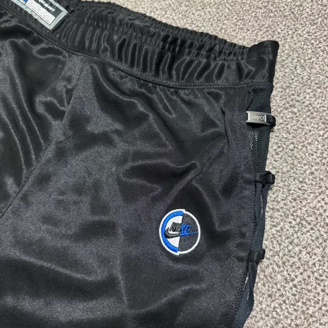 S 나이키 시스터후드 EQUALITY 트랙 팬츠 상품이미지2