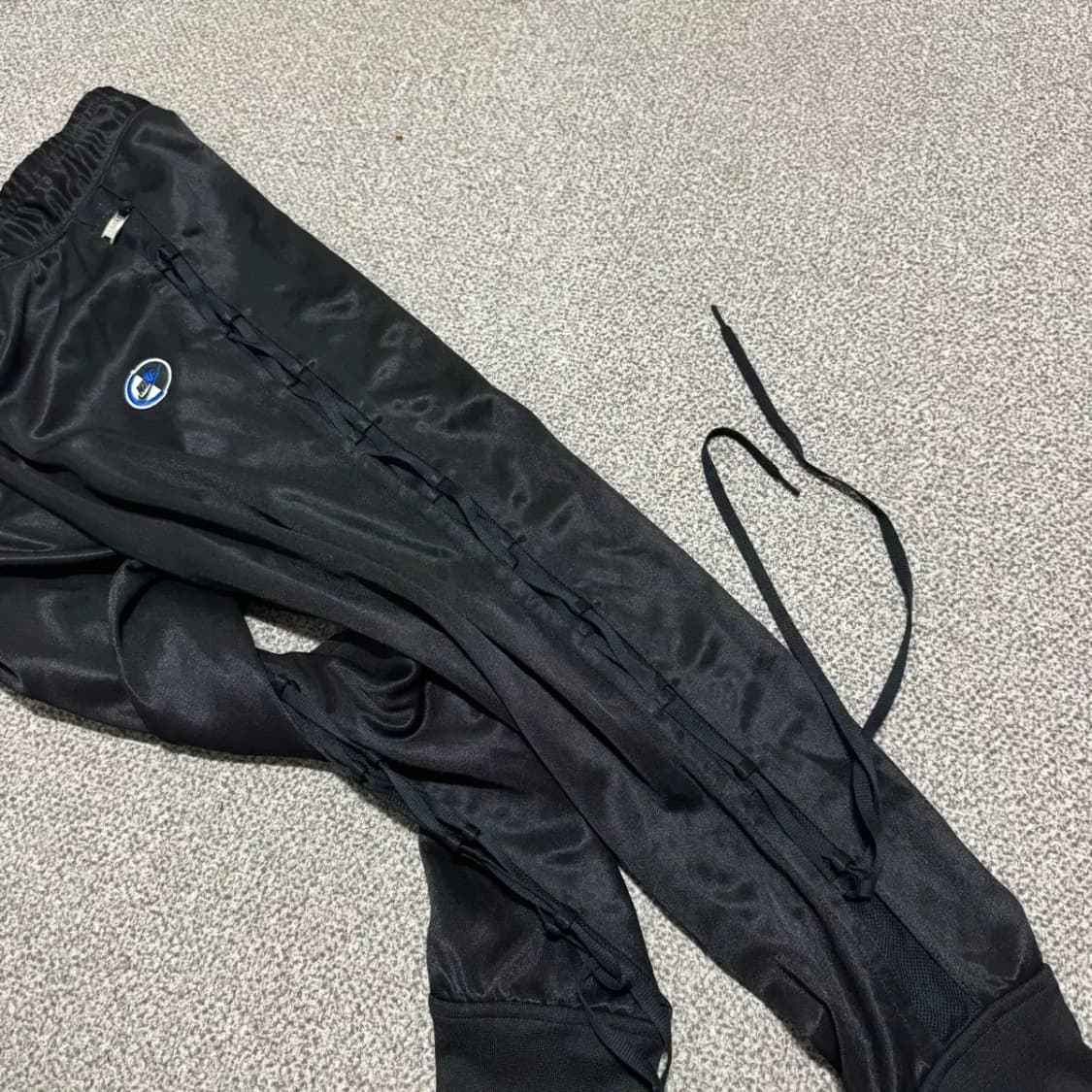 S 나이키 시스터후드 EQUALITY 트랙 팬츠 상품이미지8