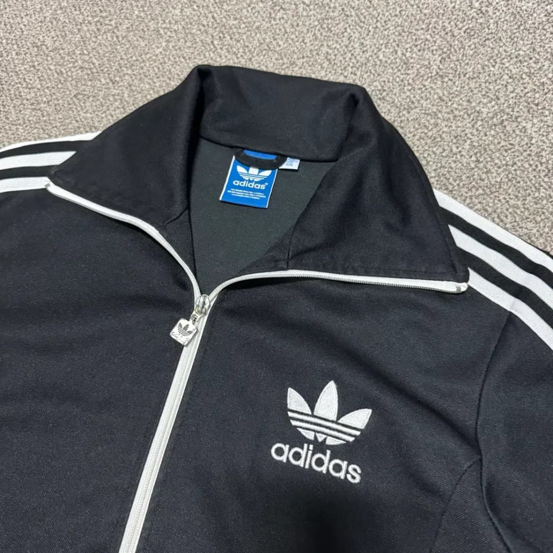 105 아디다스 유로파 트랙탑 상품이미지2