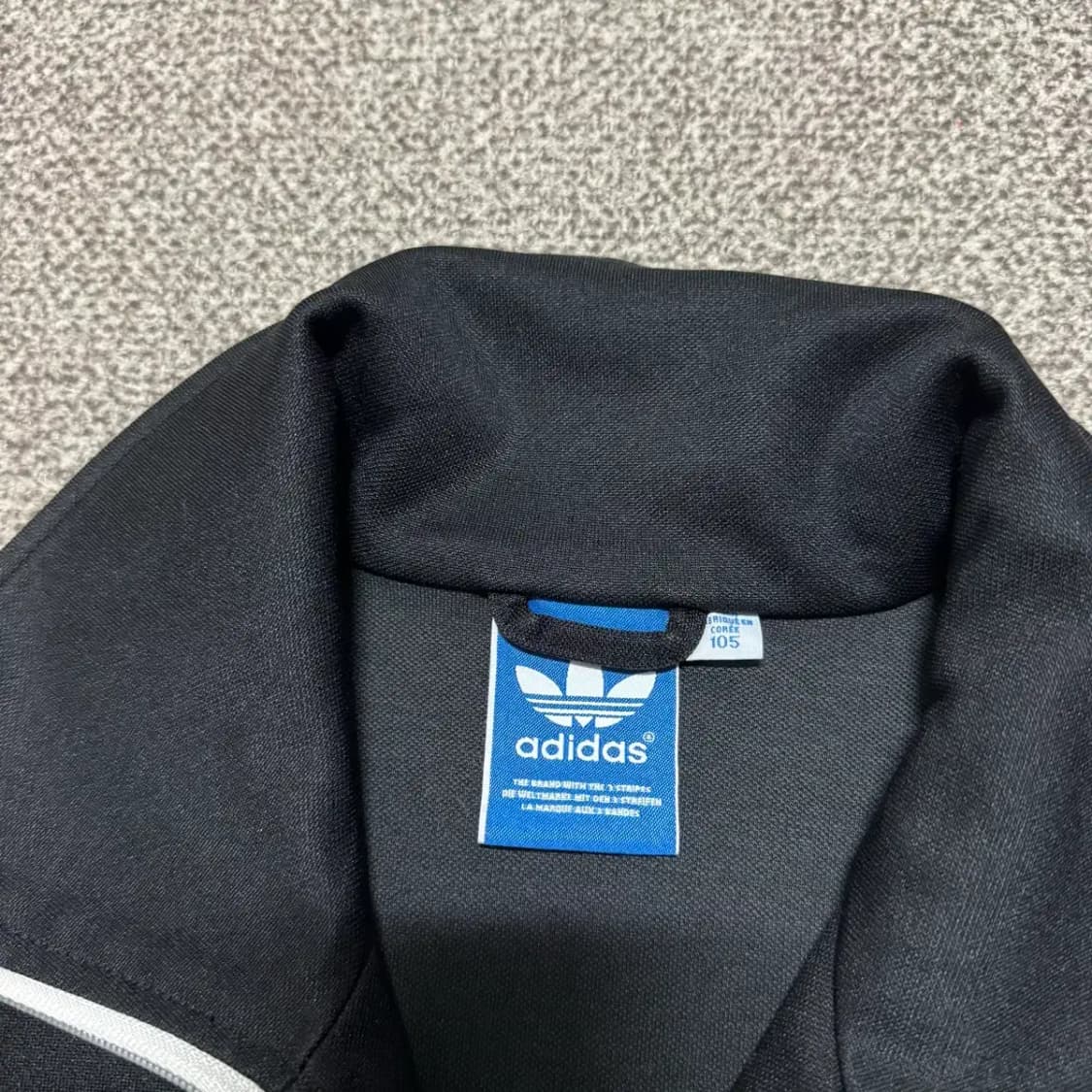 105 아디다스 유로파 트랙탑 상품이미지3