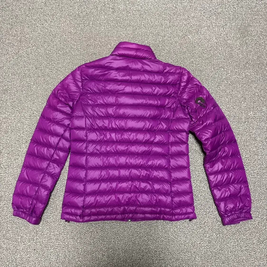 85 네파 800 경량 패딩 여성 상품이미지6