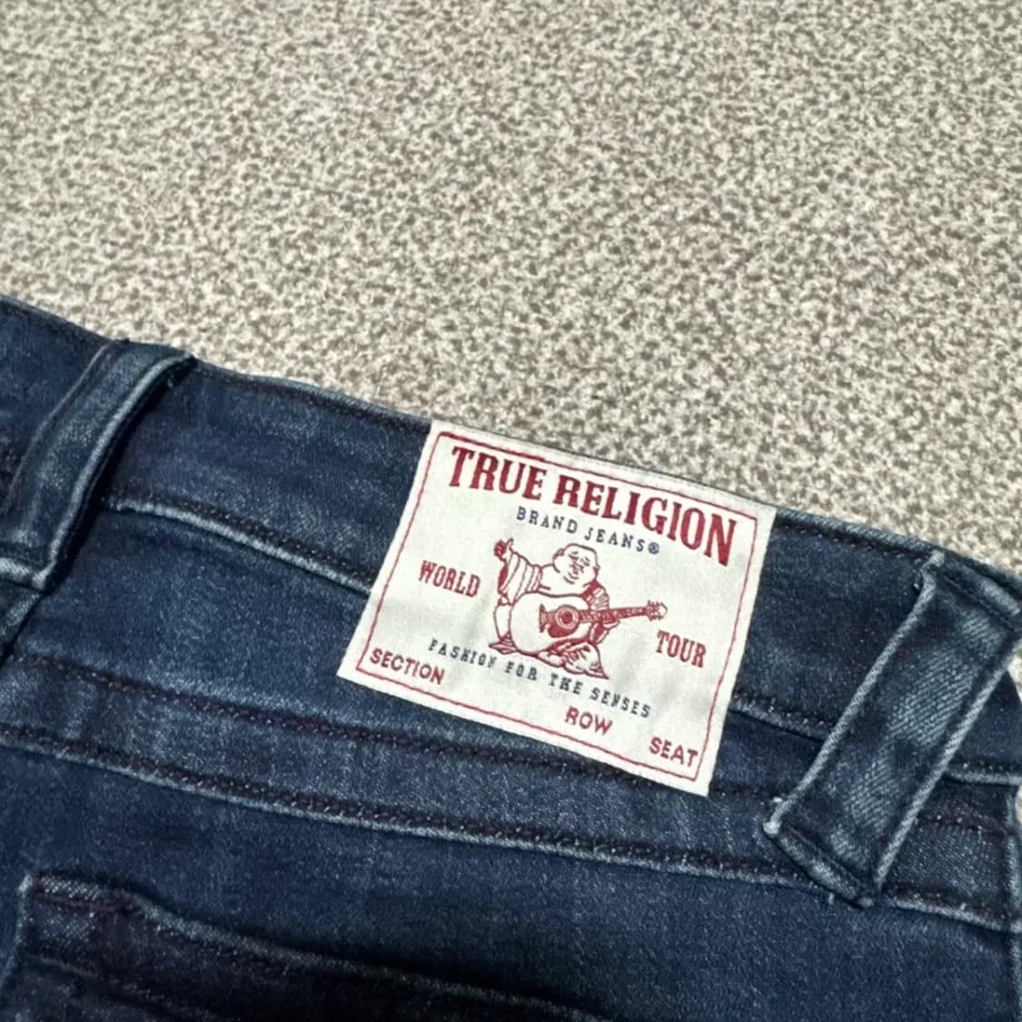 29 트루릴리젼 청바지 상품이미지4