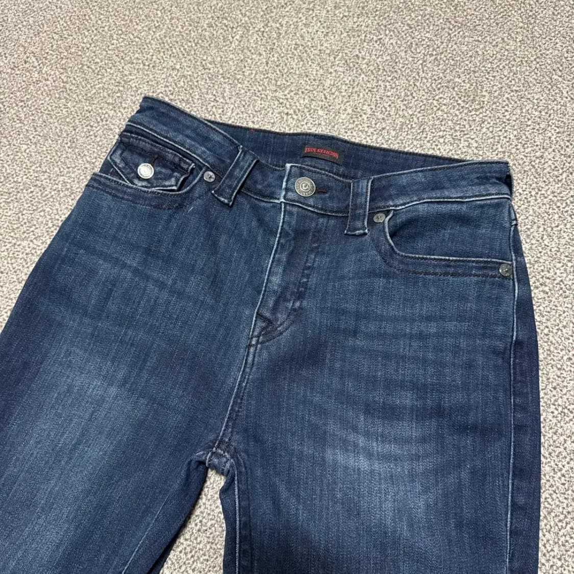 29 트루릴리젼 청바지 상품이미지6