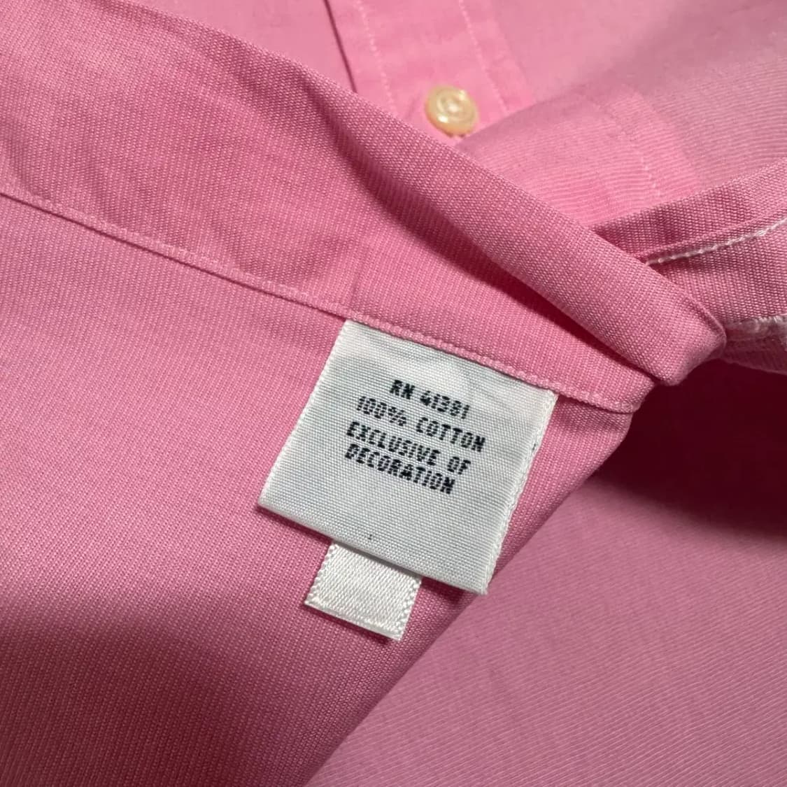 M 폴로랄프로렌 셔츠 상품이미지5