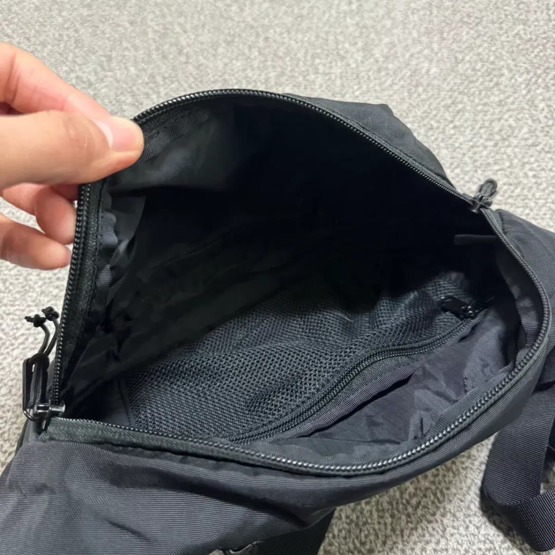 노스페이스 크로스백 상품이미지6