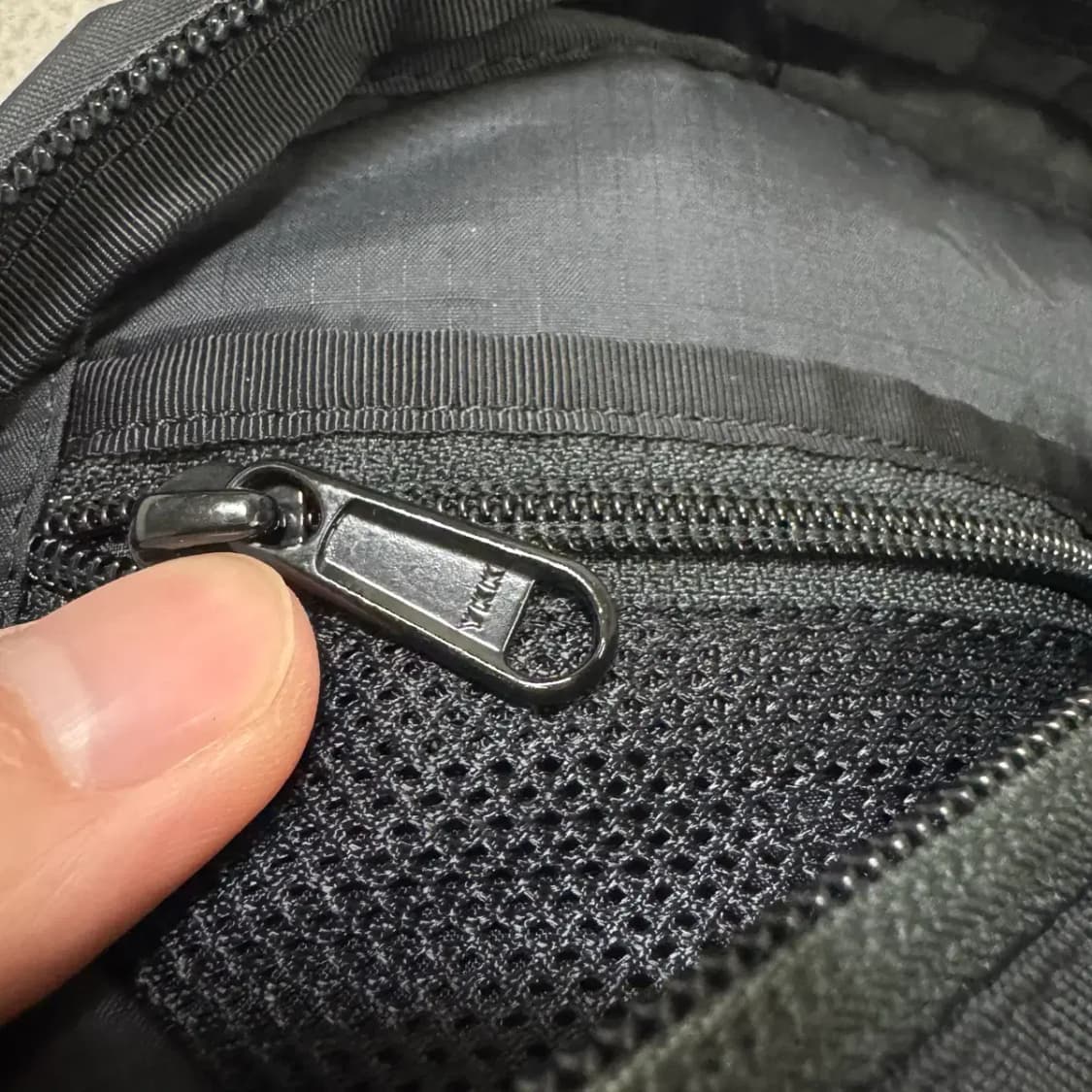 노스페이스 크로스백 상품이미지7