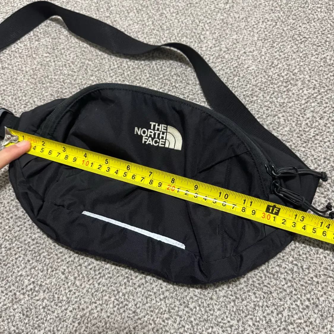 노스페이스 크로스백 상품이미지8