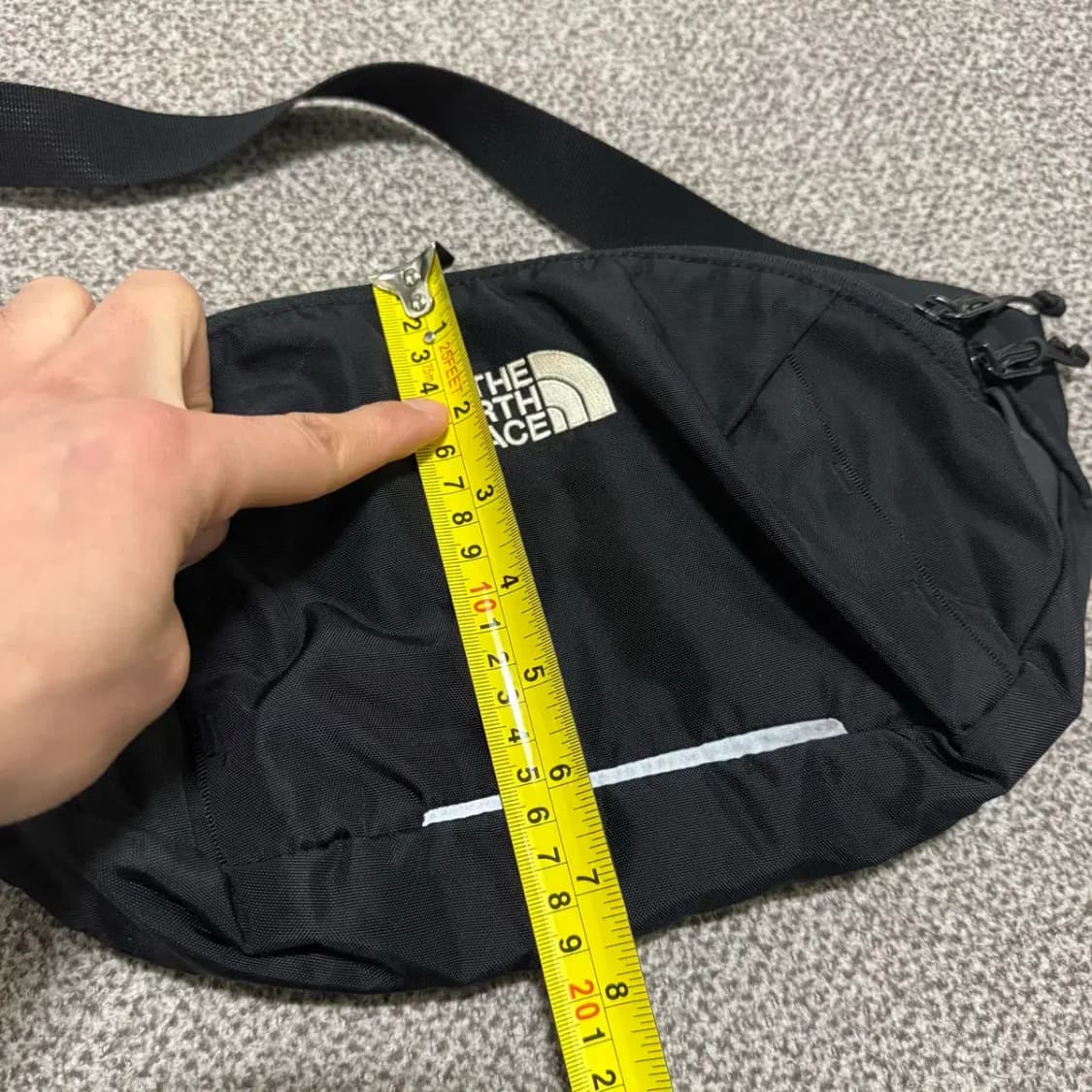 노스페이스 크로스백 상품이미지9