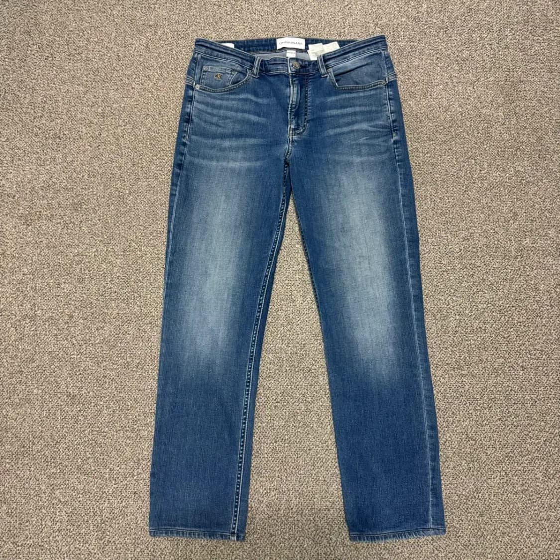 32 캘빈클라인 청바지 상품이미지4