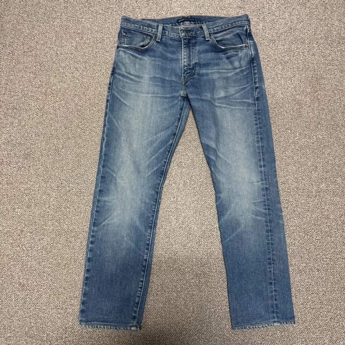 32 리바이스 511 청바지 made & crafted 상품이미지5