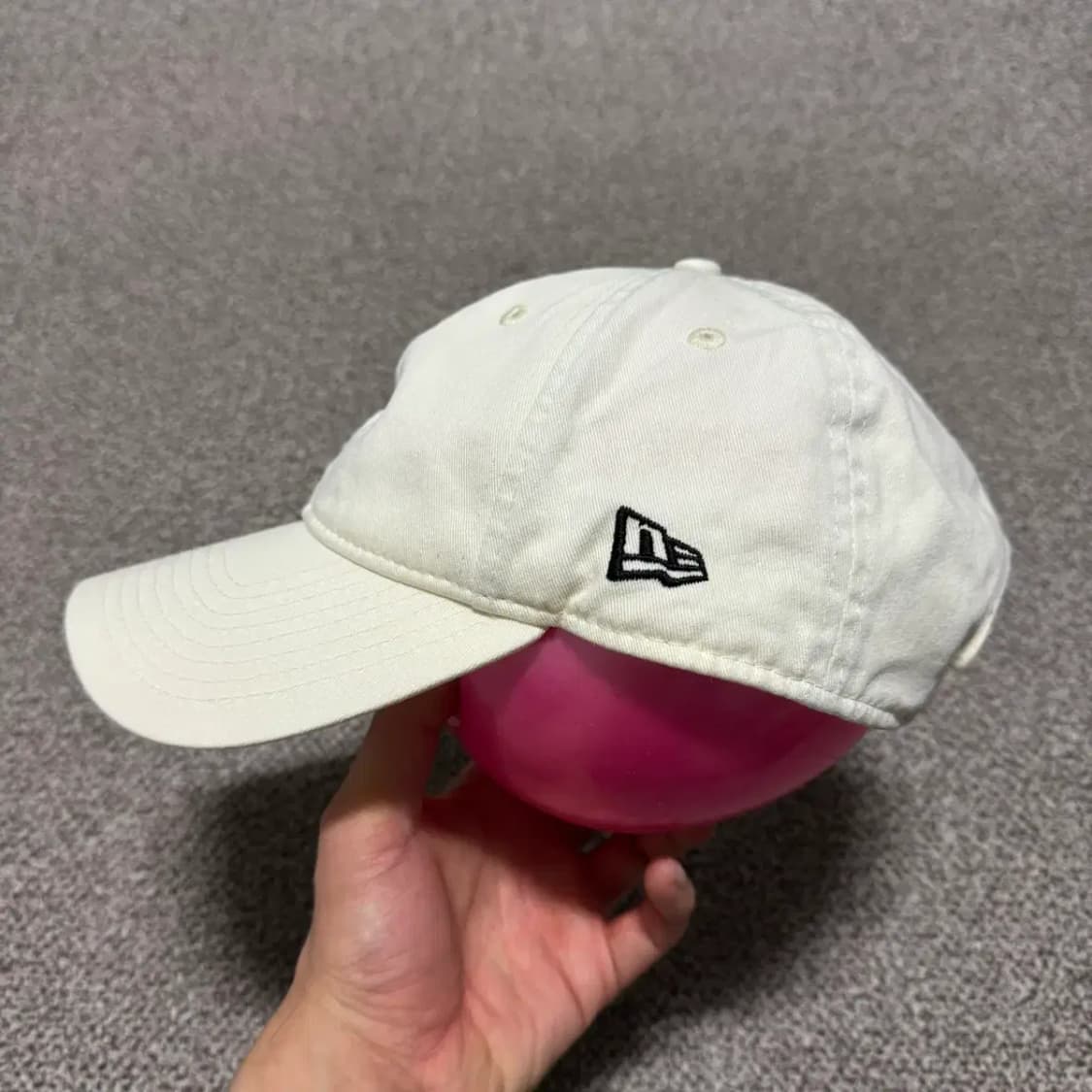 뉴에라 볼캡 상품이미지2