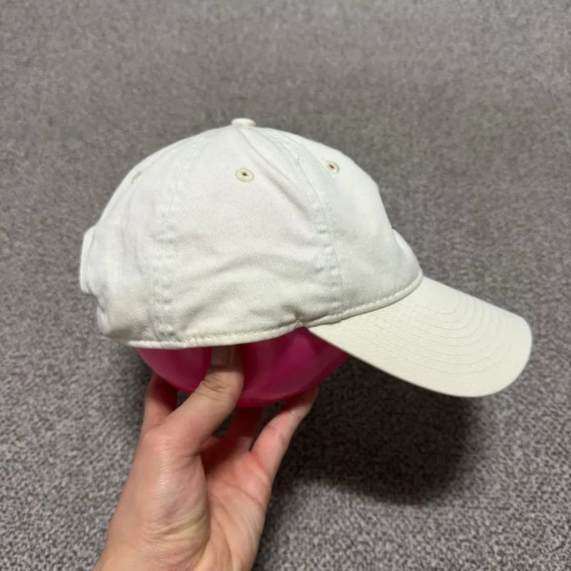 뉴에라 볼캡 상품이미지3