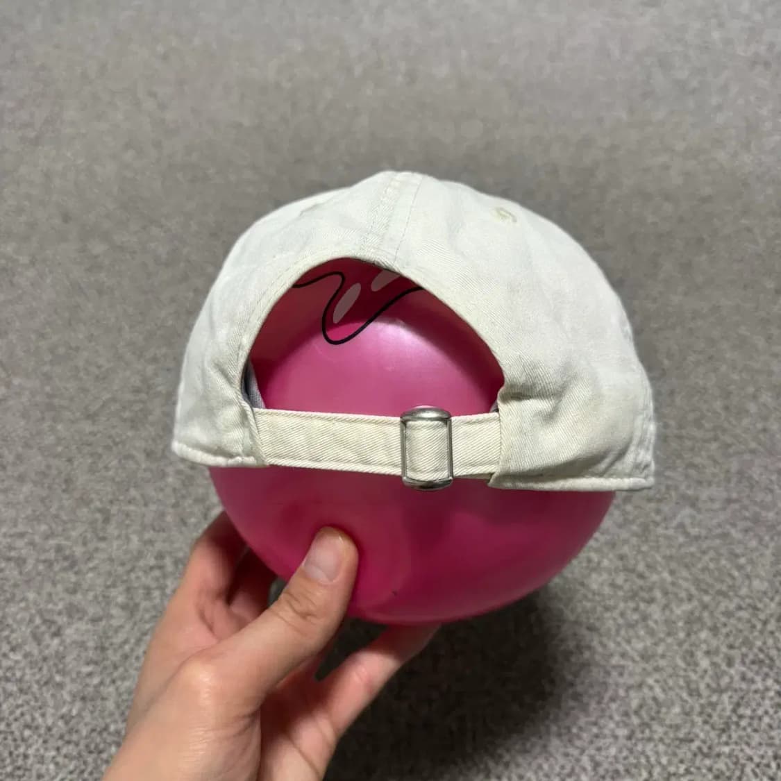 뉴에라 볼캡 상품이미지4