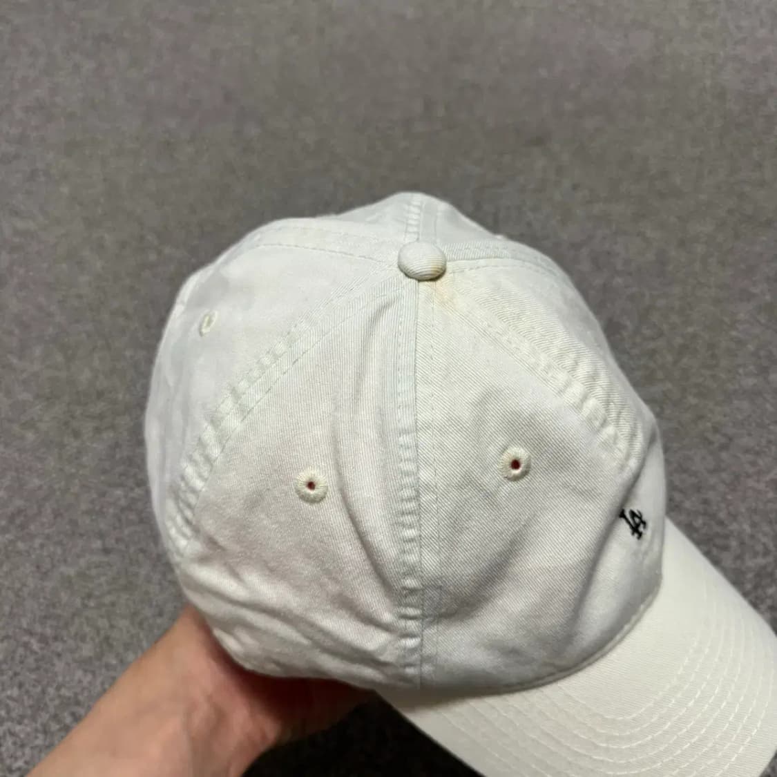 뉴에라 볼캡 상품이미지5