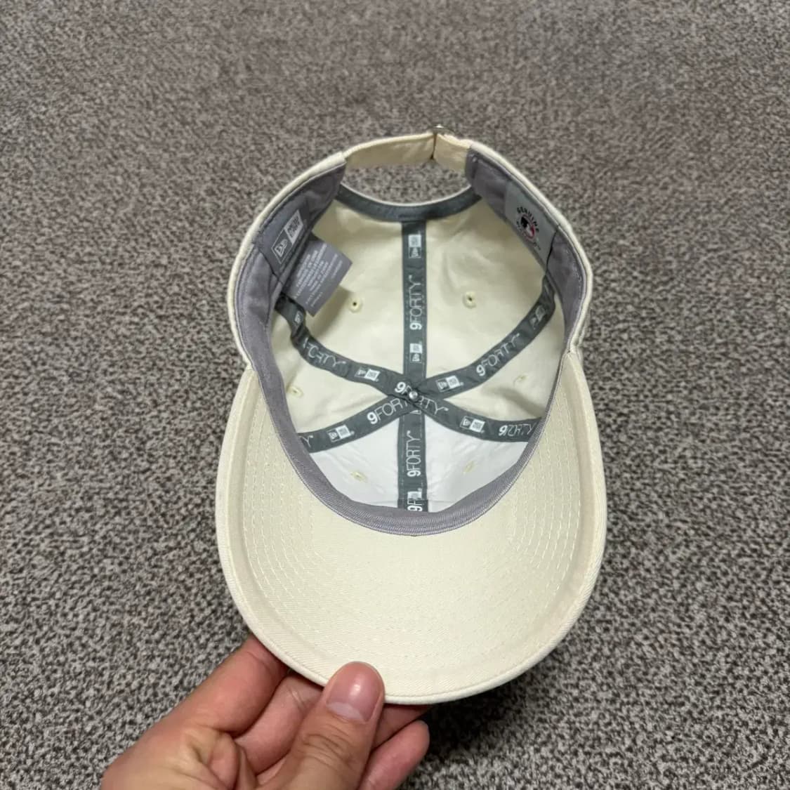 뉴에라 볼캡 상품이미지6