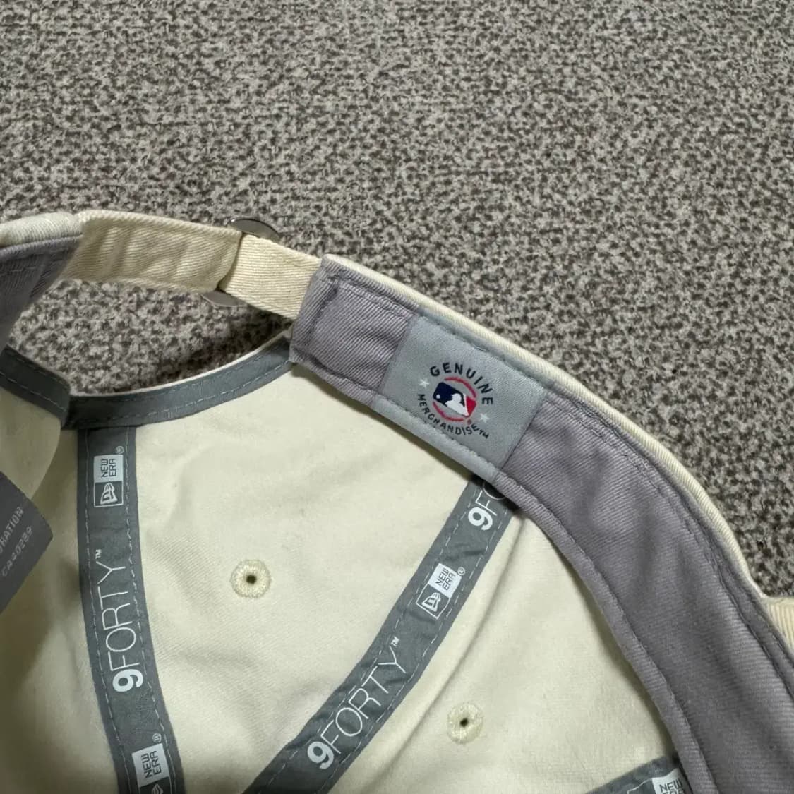 뉴에라 볼캡 상품이미지9